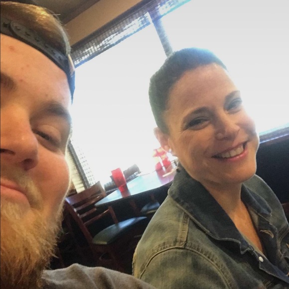 Meet your Posher, Amy - Picture 1 of 1